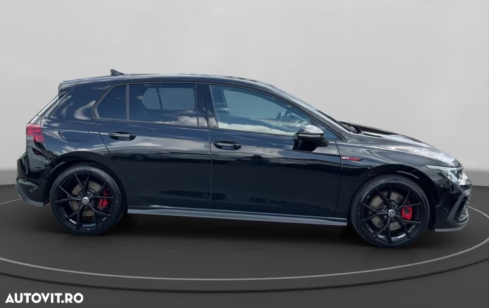 Volkswagen Golf GTI 2.0 TSI OPF DSG Performance - 3