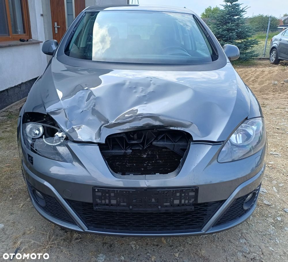 Seat Altea - 6