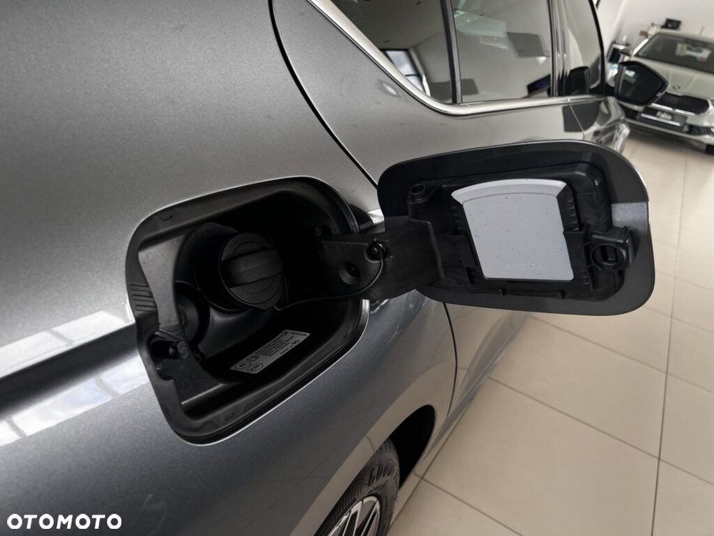 Skoda Octavia 1.5 TSI mHEV Drive Selection DSG - 30