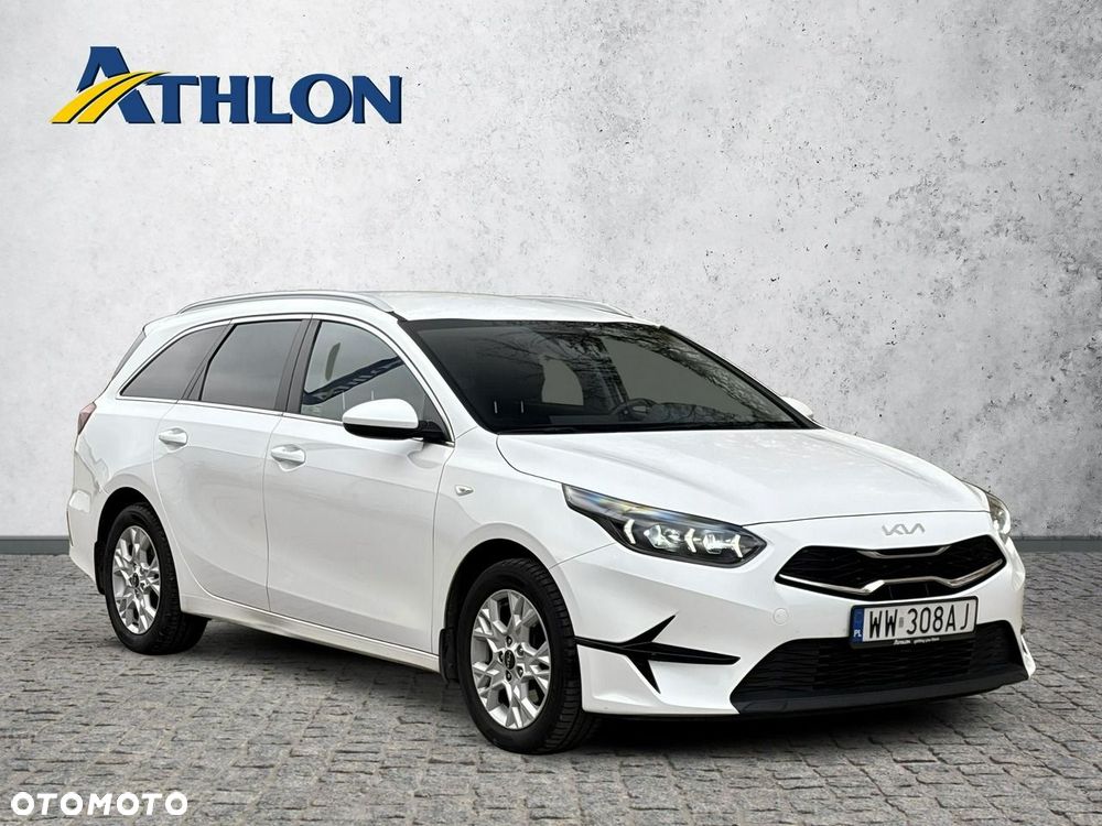 Kia Ceed 1.5 T-GDI M DCT - 7