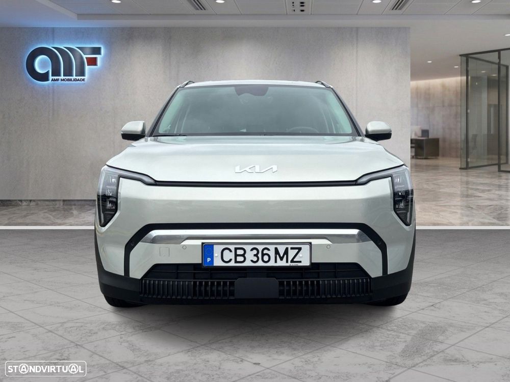 Kia EV3 81.4 kWh Tech - 3