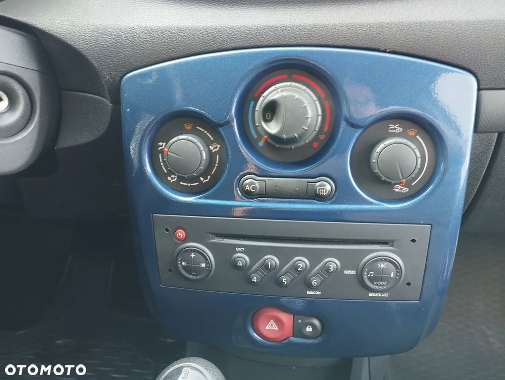 Renault Clio 1.2 TCE Authentique - 12