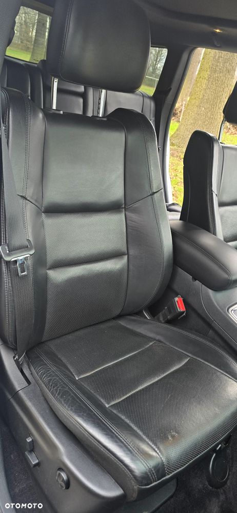 Jeep Grand Cherokee - 14