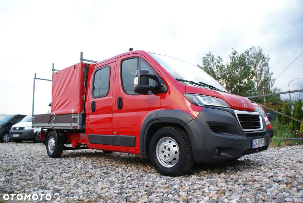 Peugeot Boxer - 36