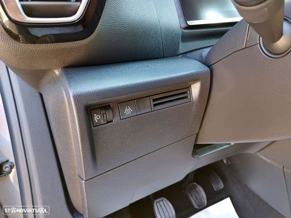 Citroën C4 1.2 PureTech Feel Pack - 9