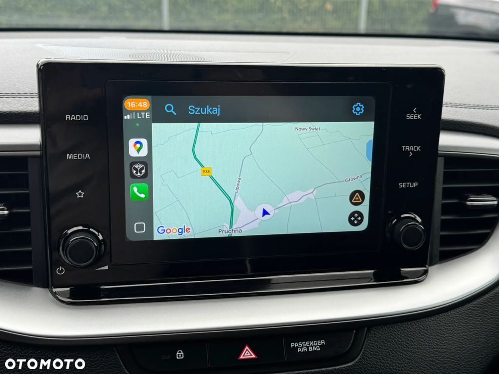 Kia XCeed 1.4 T-GDI M - 19