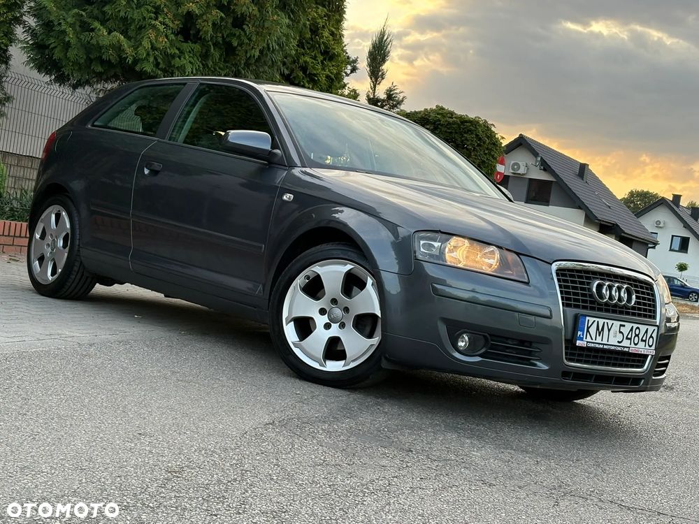 Audi A3 1.8 TFSI Ambition - 2
