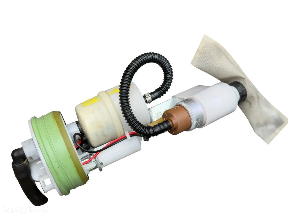 Pompa paliwa Piaggio Vespa Primavera 125 - 3