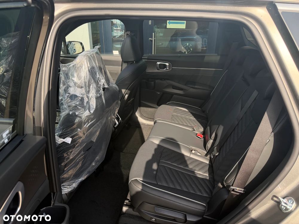 Kia Sorento 2.2 CRDi Prestige Line 4WD DCT 7os - 6