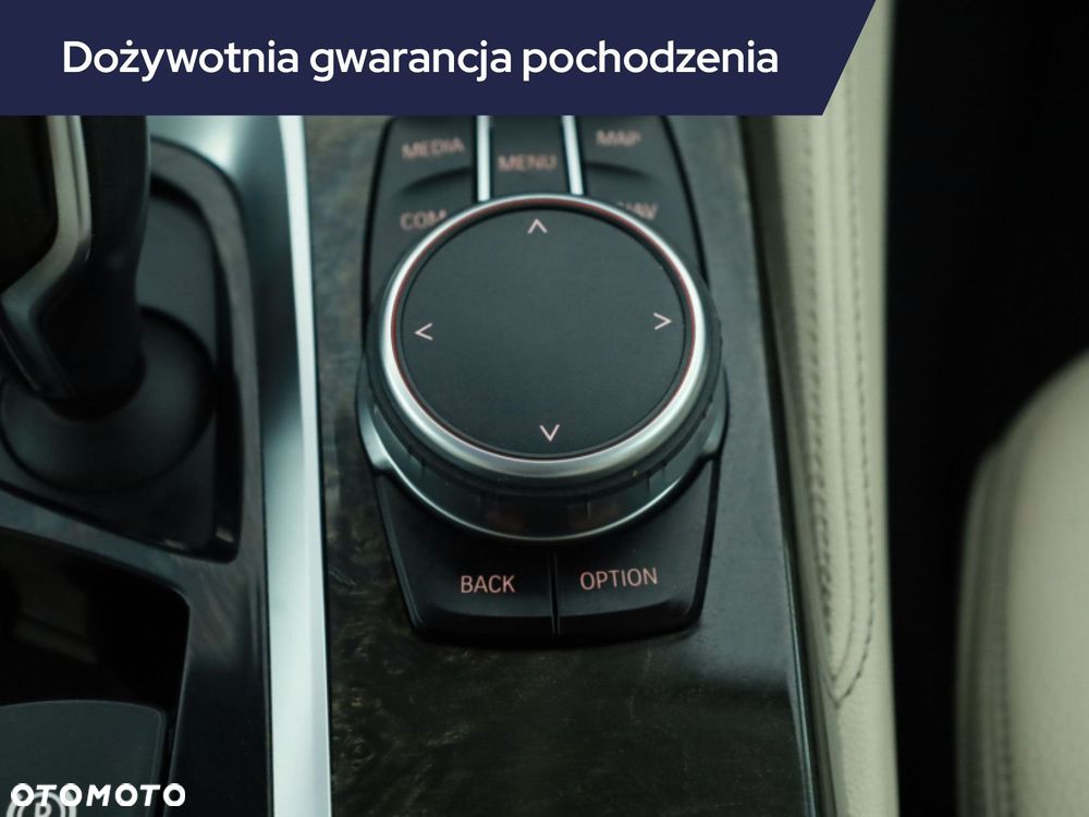 BMW Seria 5 - 17