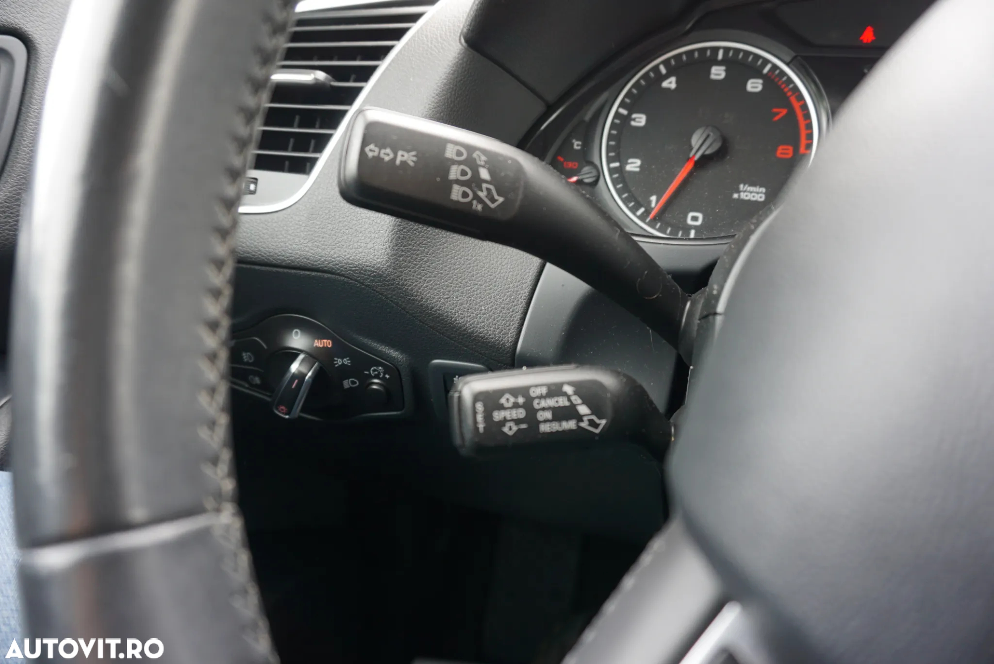 Audi Q5 2.0 TFSI Quattro - 20
