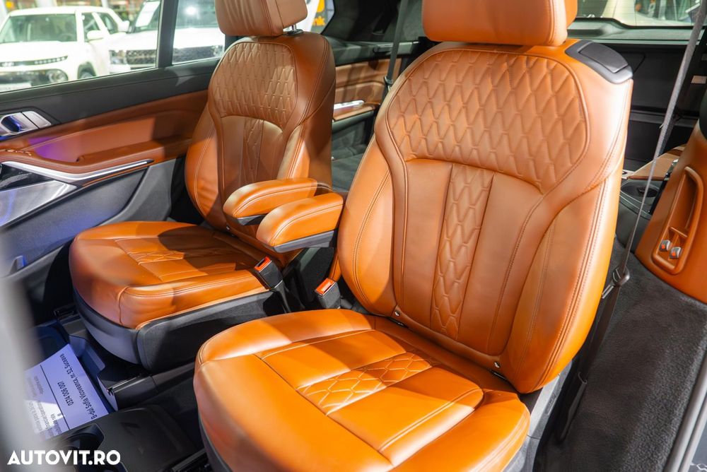 BMW X7 xDrive40i - 24