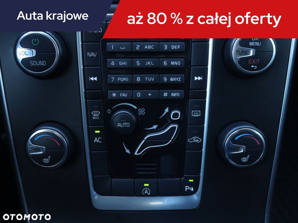 Volvo V60 - 20