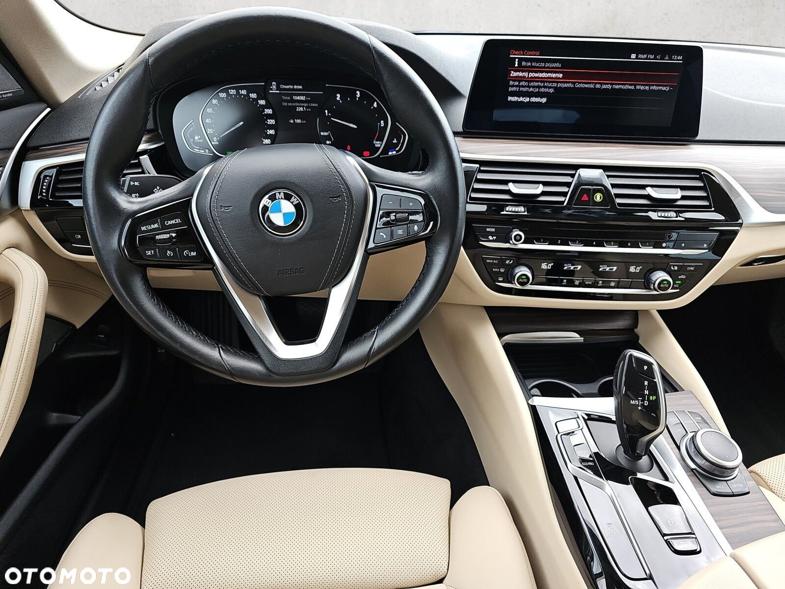 BMW Seria 5 - 11