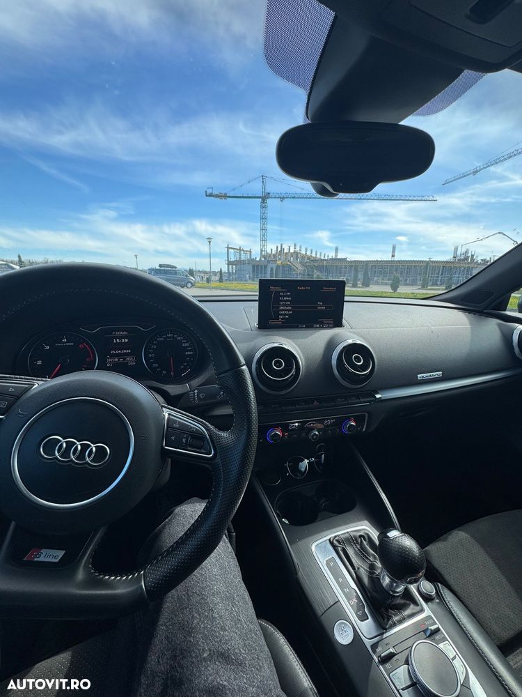 Audi A3 - 22