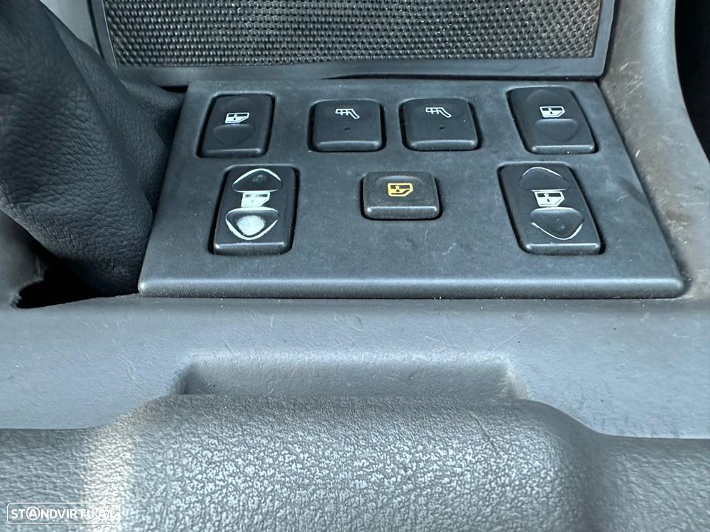 Land Rover Discovery TD5 Classic - 45