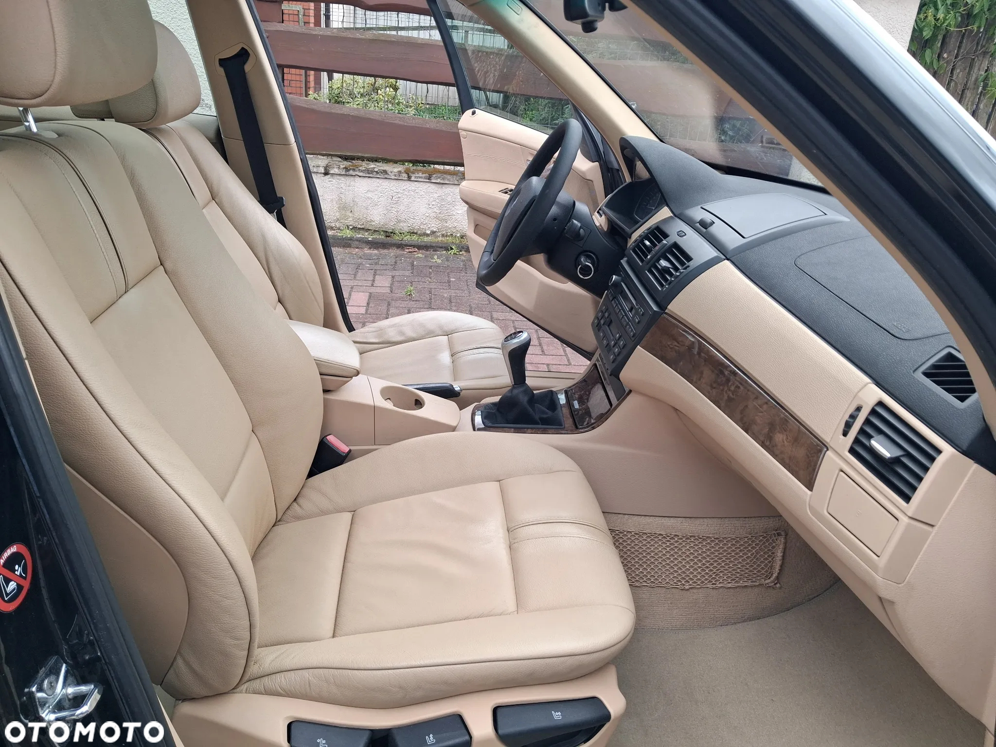 BMW X3 xDrive20d Edition Exclusive - 14