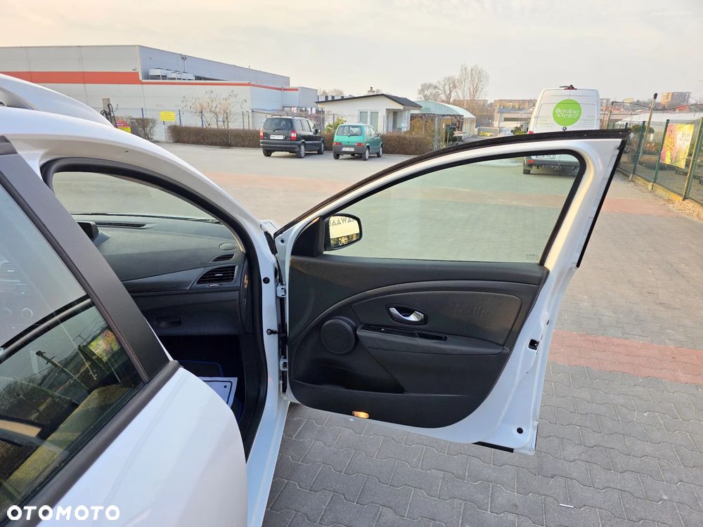Renault Megane 1.6 16V 100 TomTom Edition - 14