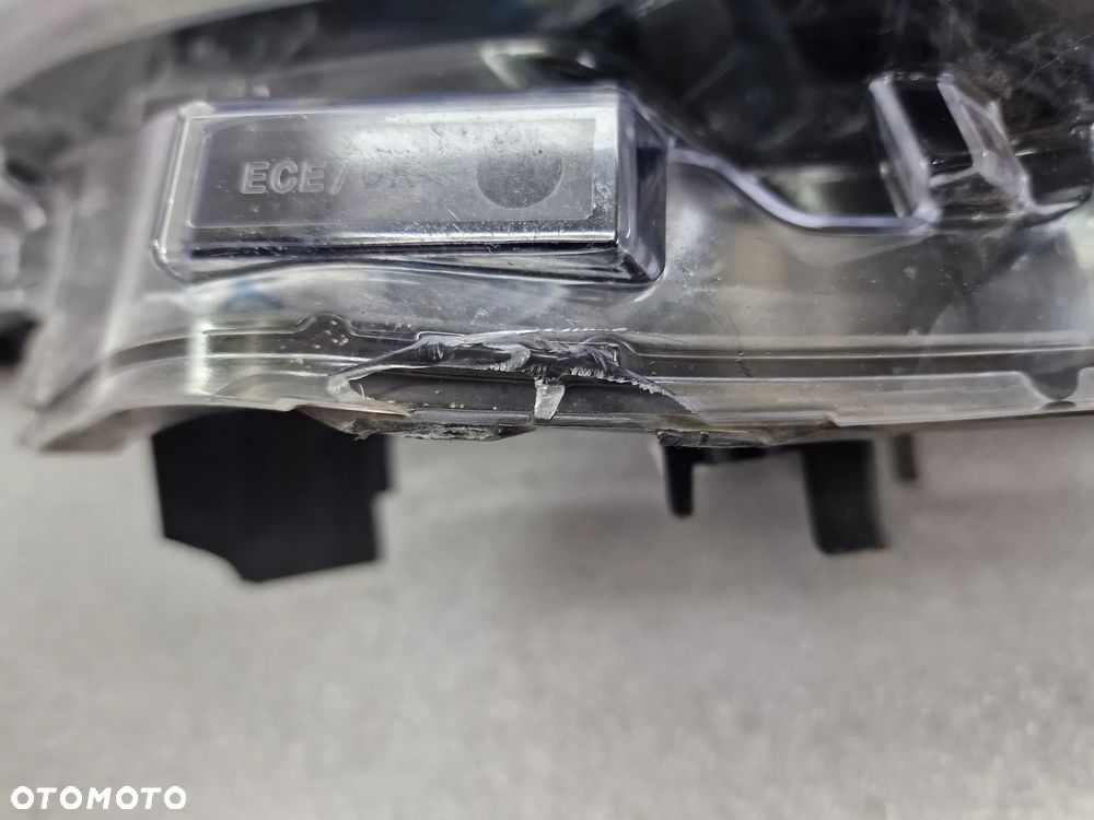 TOYOTA CHR / C-HR LIFT 19- LEWA LAMPA PRZEDNIA PRZÓD FULL LED , NR 81150-F4280-00 / 81150-F4280 , NR AUKCJI LA413 - 16