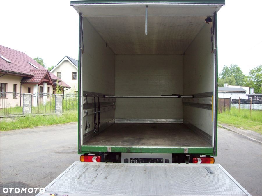 Peugeot Boxer - 10
