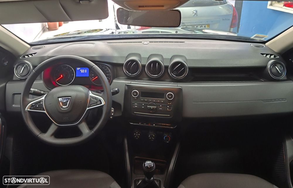 Dacia Duster 1.0 TCe Essential - 6