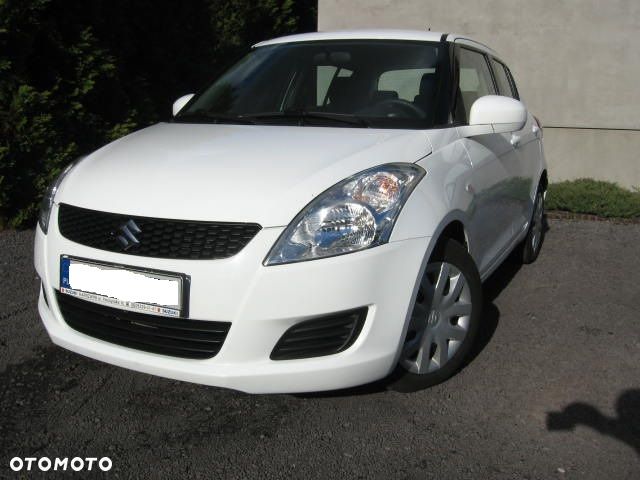 Suzuki Swift 1.2 Comfort - 1