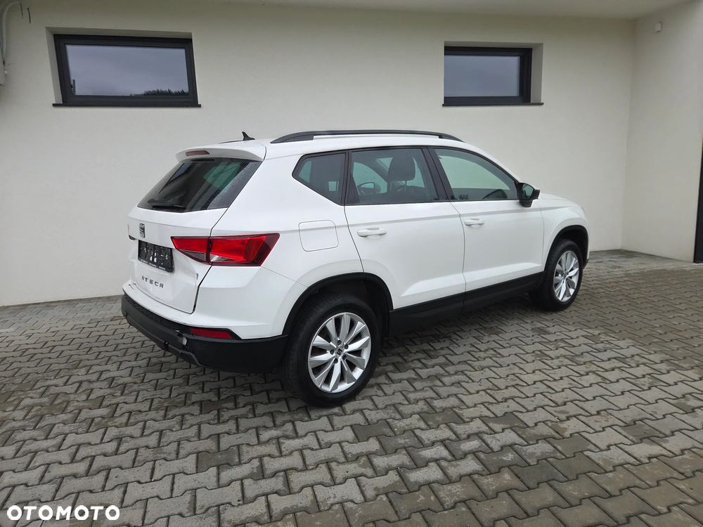 Seat Ateca - 16