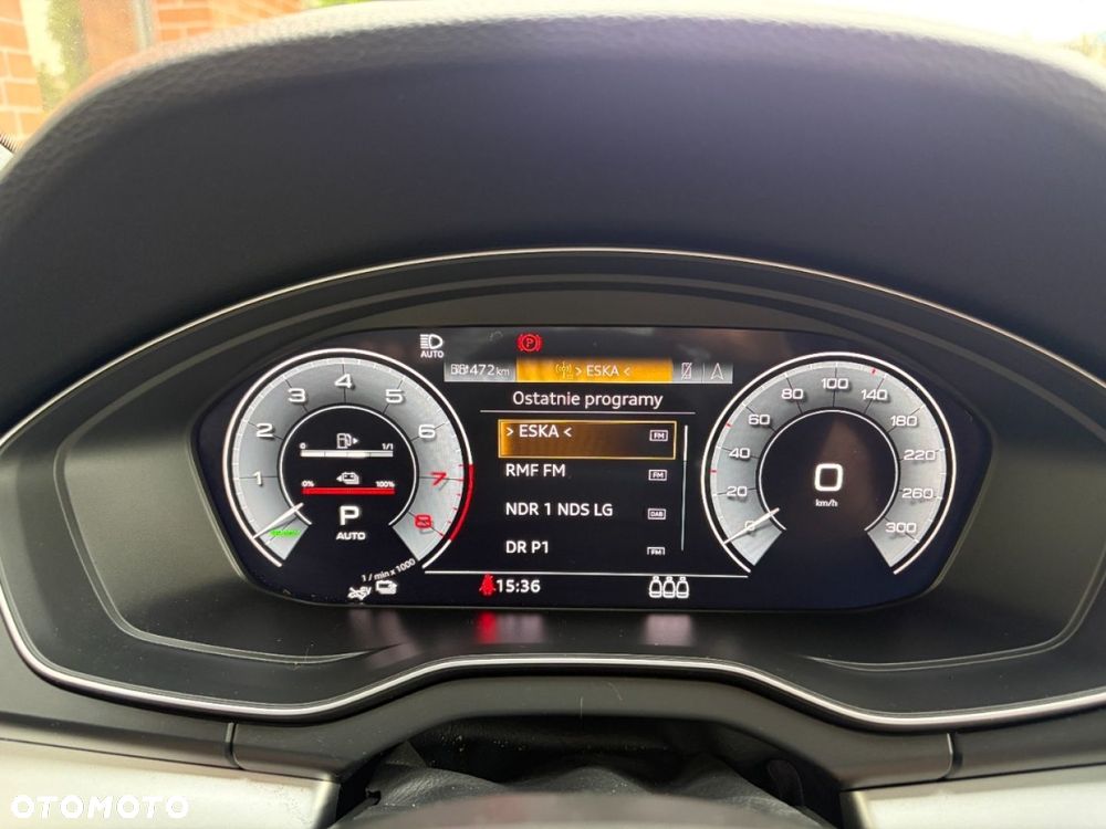 Audi Q5 50 TFSIe quattro S tronic - 12