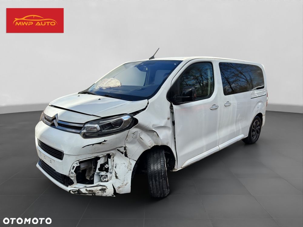 Citroën SpaceTourer M EAT8 Business Lounge - 1