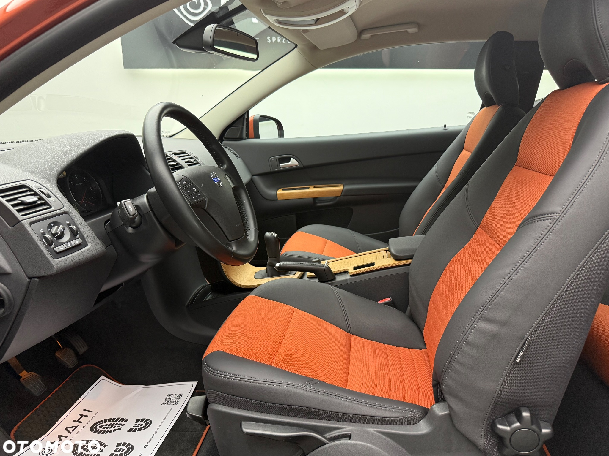 Volvo C30 1.6D DRIVe Kinetic - 24