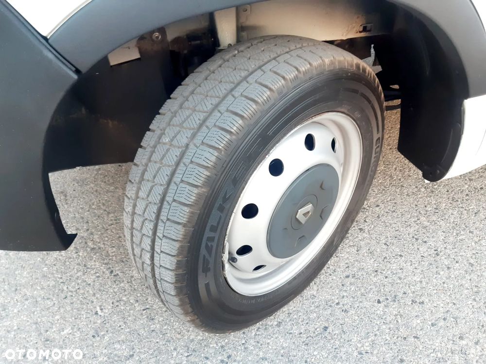 Renault Master - 36