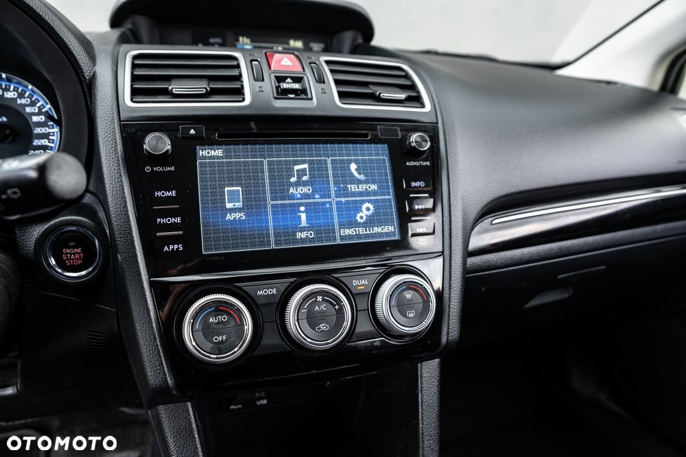 Subaru Levorg 1.6GT Sport - 30