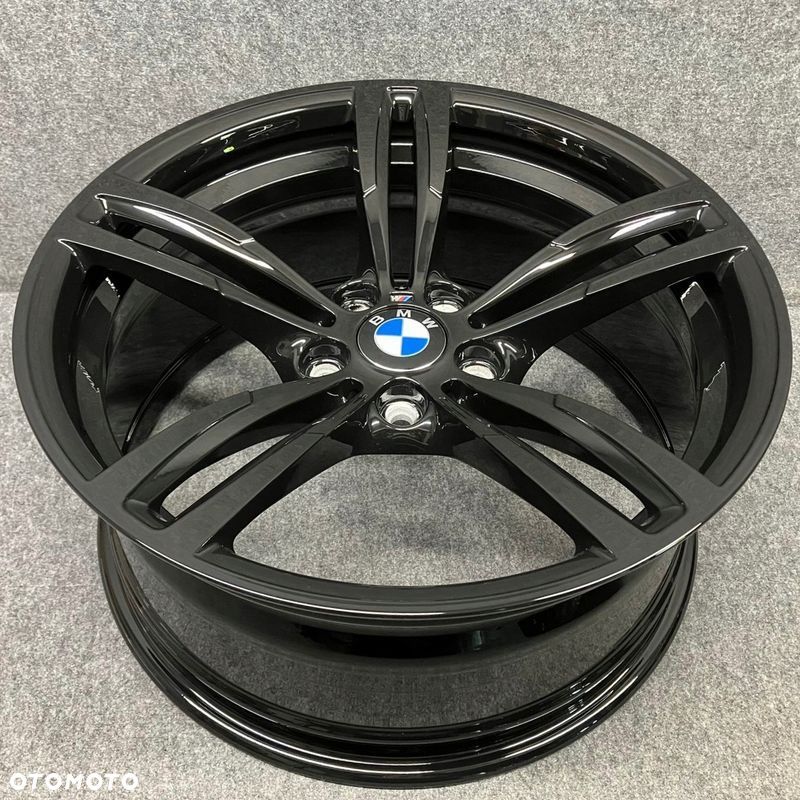 FELGI BMW M2 F87 M3 F80 M4 F82 437M 437 19 19” 2284755 2284756 - 1