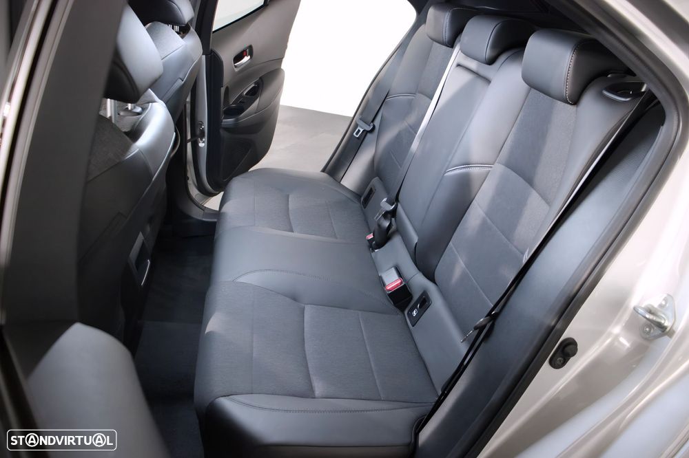 Toyota Corolla 1.8 Hybrid Comfort+P.Sport - 14