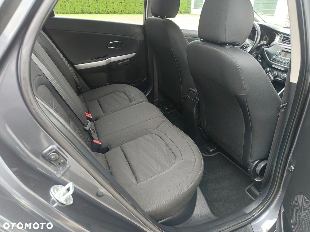 Kia Ceed 1.4 Edition 7 - 26