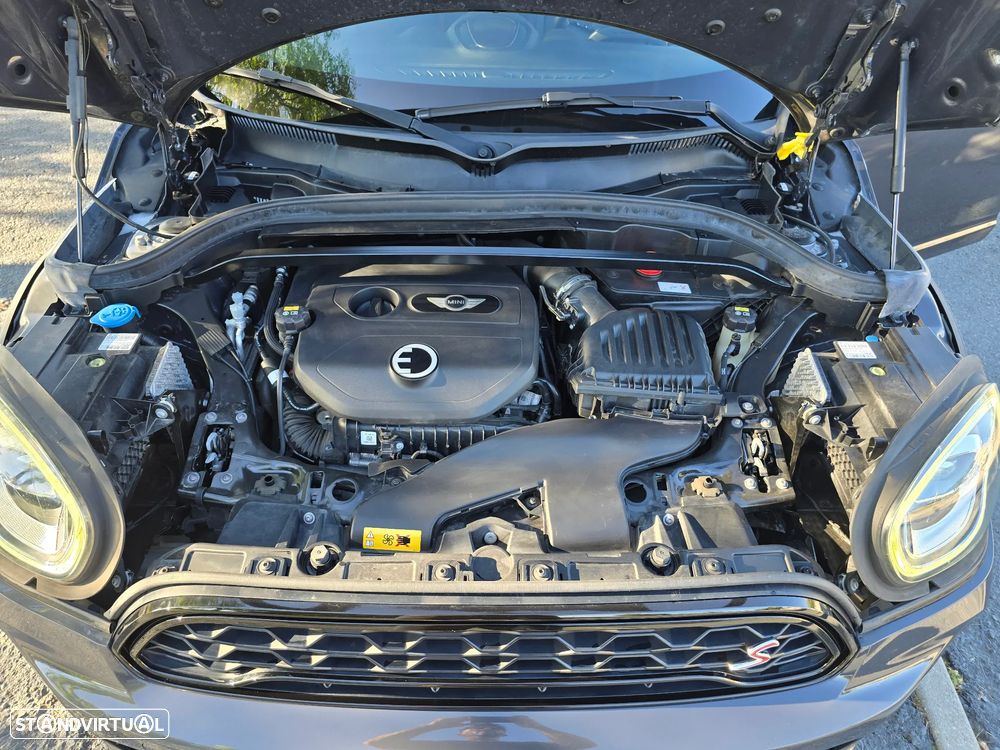 MINI Countryman - 32