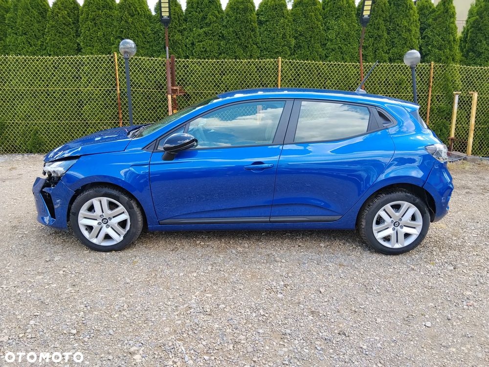 Renault Clio 1.0 TCe Techno - 18