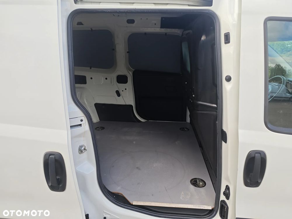 Fiat DOBLO MAXI - 8
