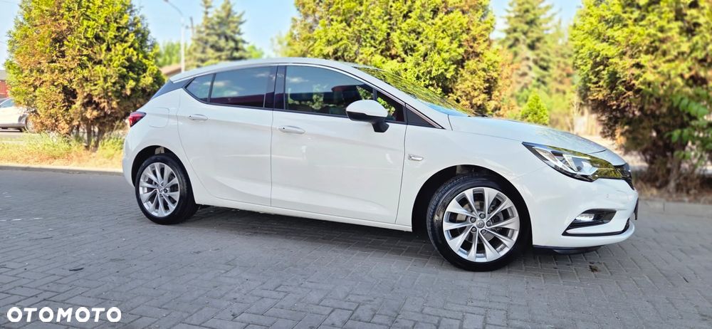 Opel Astra 1.0 Turbo Start/Stop Edition - 19
