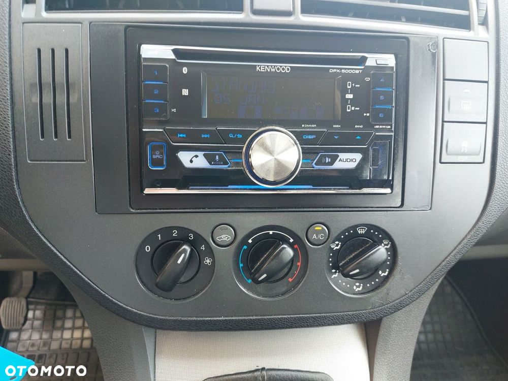 Ford Focus C-Max - 20