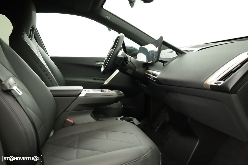 BMW iX xDrive 50 - 22