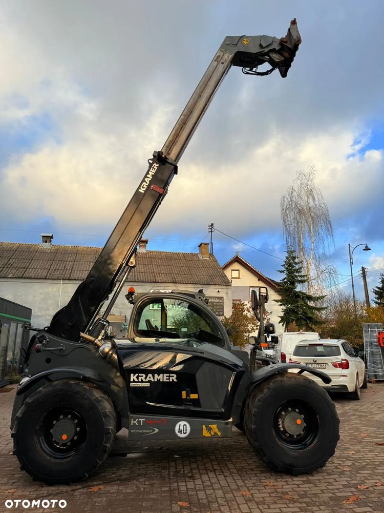 Kramer KT 447 - 18
