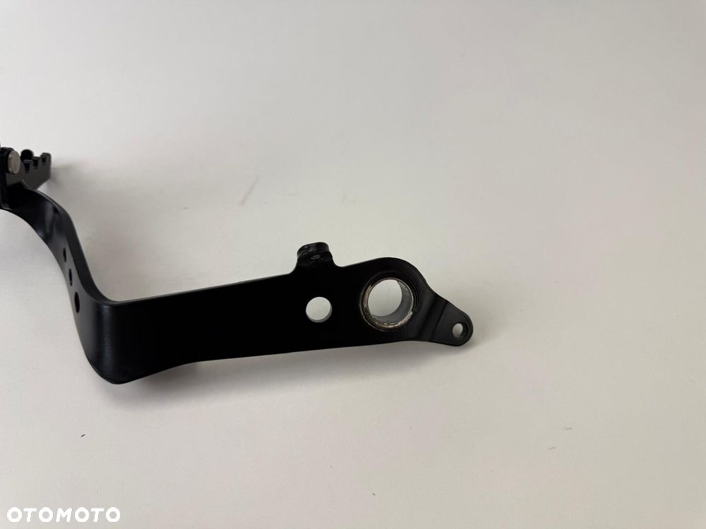 Regulowana dźwignia hamulca nożnego BMW F750 GS K80 F850 GS K81 F850 GS ADV K82 - 4