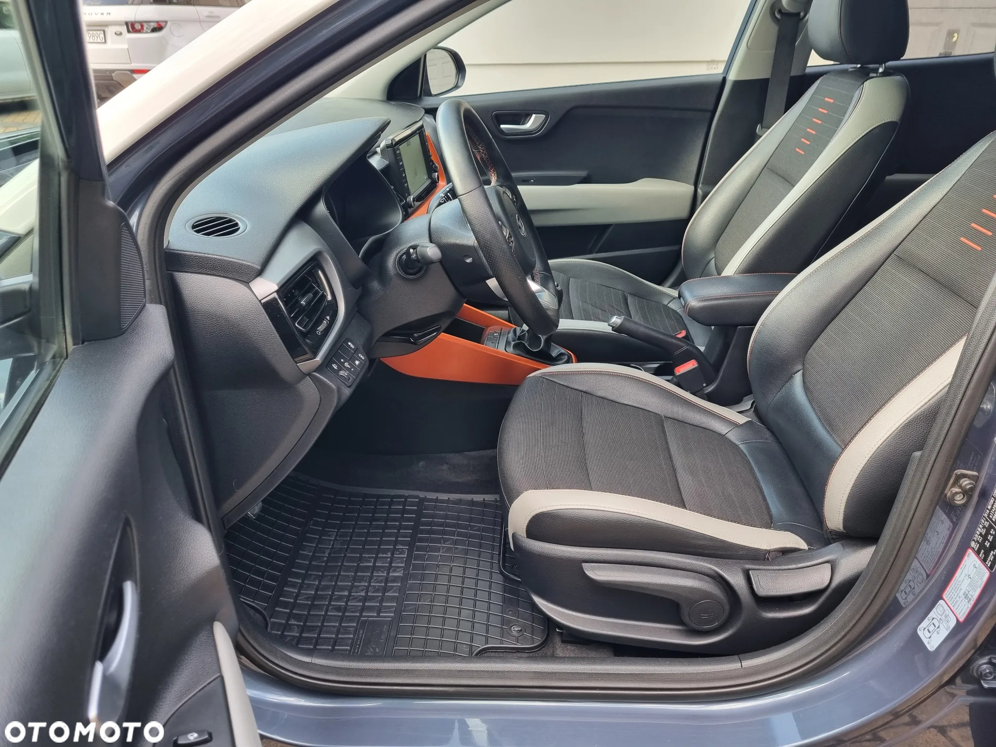 Kia Stonic 1.0 T-GDI XL - 4