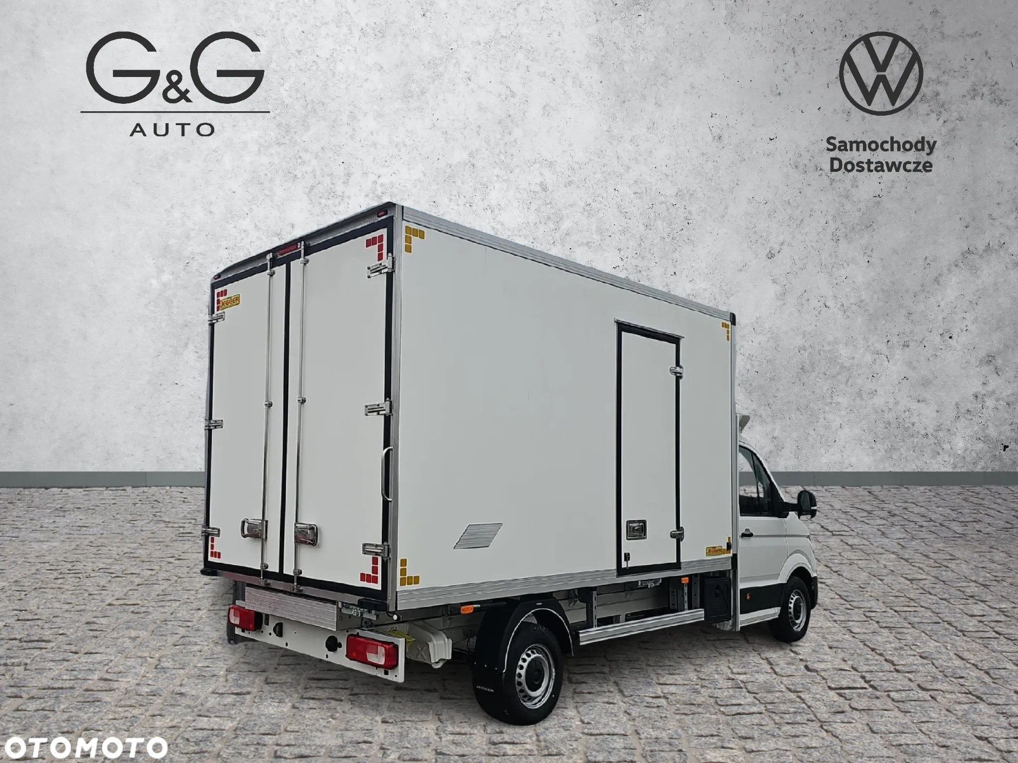 Volkswagen Crafter - 6