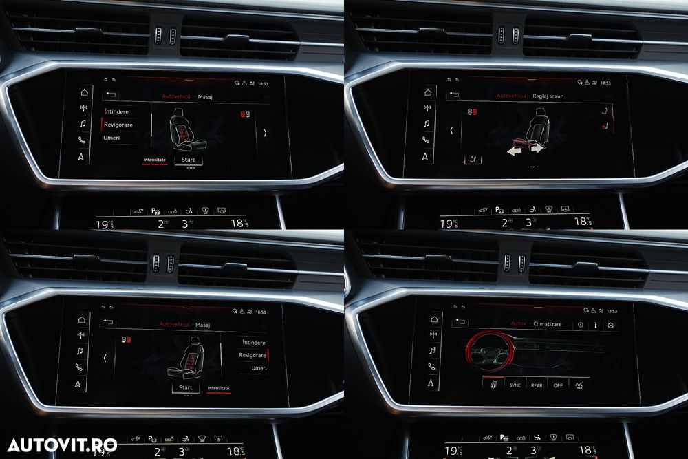 Audi A7 50 TFSIe quattro S tronic - 22
