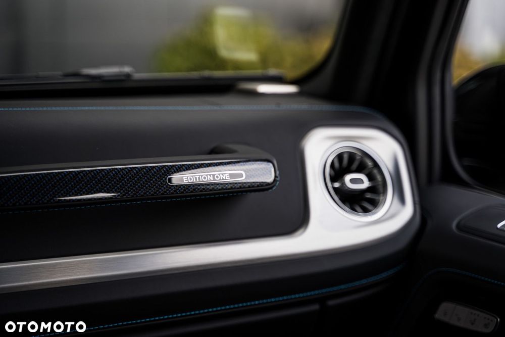 Mercedes-Benz Klasa G - 28