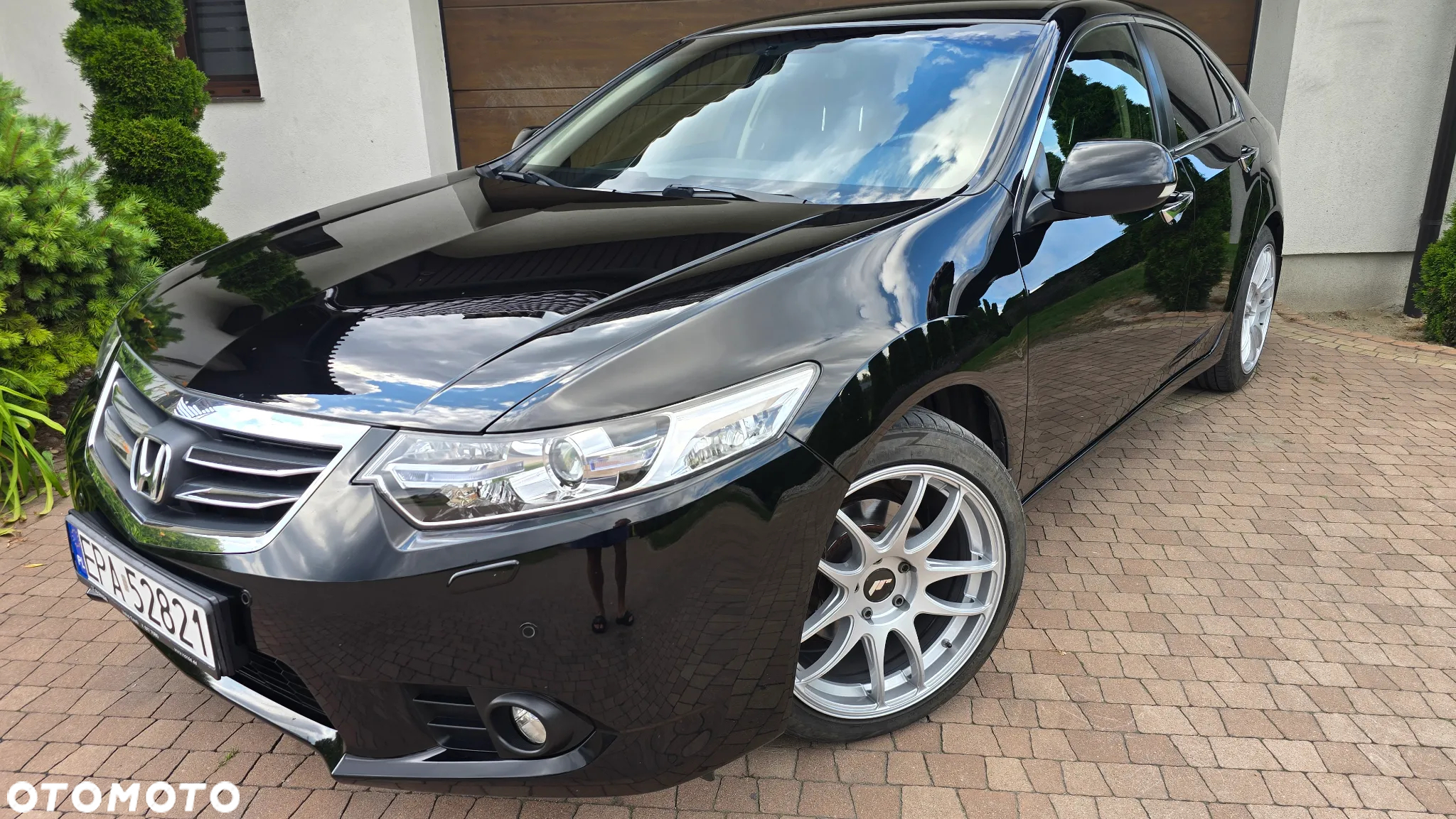 Honda Accord 2.0 Automatik Executive - 3