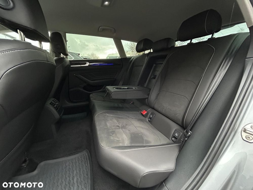 Volkswagen Arteon Shooting Brake 2.0 TSI Elegance DSG - 19
