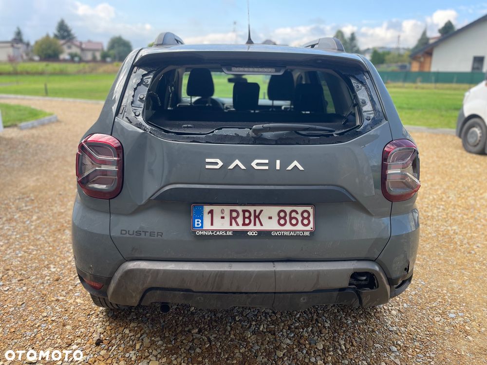 Dacia Duster 1.3 TCe Expression - 9